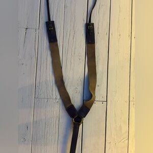 Nun Finer Breastplate-Horse